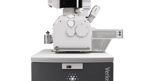 FEI Verios SEM to be installed in early 2014