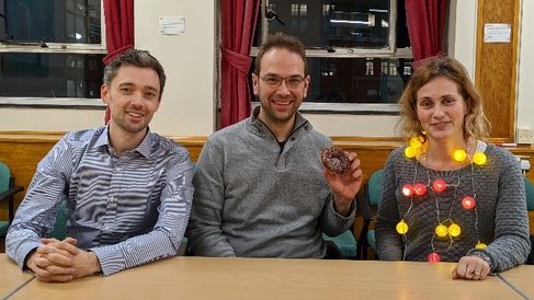 super-resolution clinics