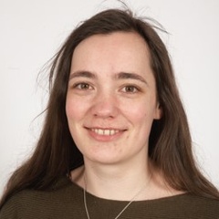 Miss Georgina Lindop