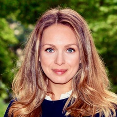 Dr Lisa-Maria Needham