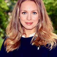 Dr Lisa-Maria Needham