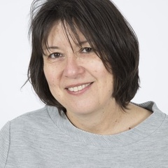 Dr Karin Müller