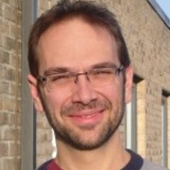 Dr Martin Lenz
