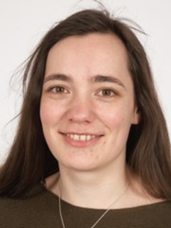 Miss Georgina Lindop