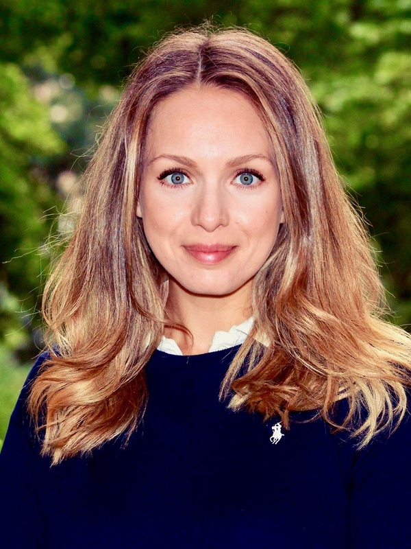 Dr Lisa-Maria Needham