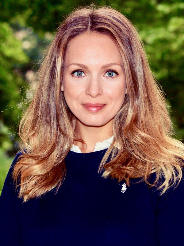 Dr Lisa-Maria Needham