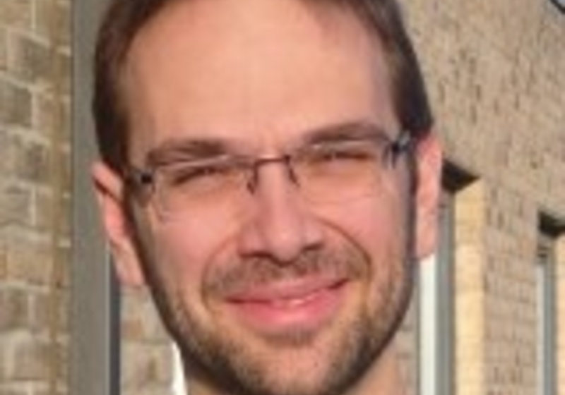 Dr Martin Oliver Lenz