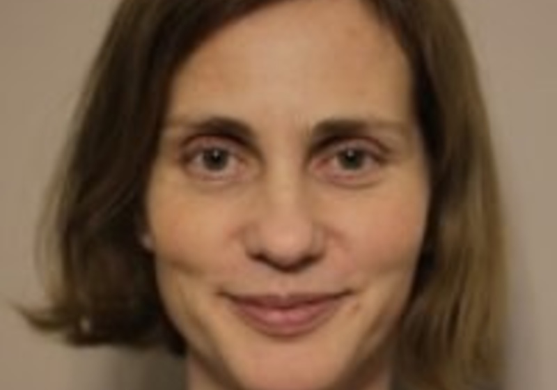 Dr Leila  Muresan